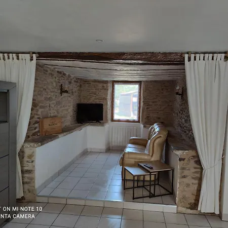 Les De La Bouldoire Le Marronnier *