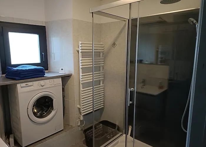 Dom wakacyjny Les De La Bouldoire Le Marronnier Rignac (Aveyron)